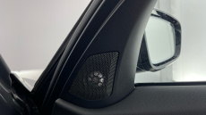 BMW M3 xDrive Competition M 4dr Step Auto Petrol Saloon